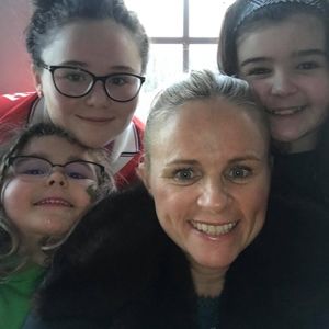 Meet your Posher, Louise